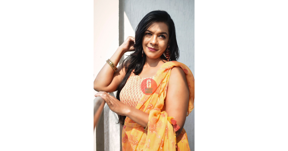 Love and relationships seem to be out of the window: Namita Lal
